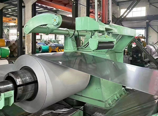 中国 Wuxi Chengjiu Metal Products Co., Ltd. 会社概要