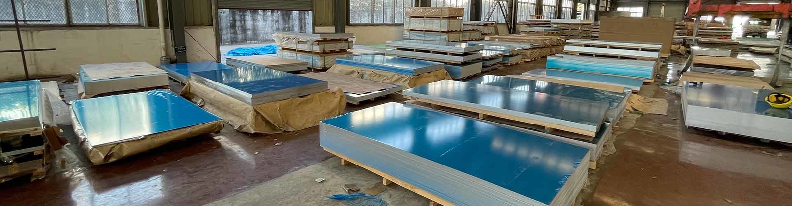 品質 冷間圧延されたステンレス鋼 シート 工場