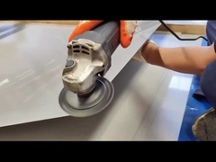 卸売価格つや出し309S 310S 316L 430   ステンレス鋼の版シート